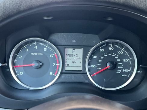 Used 2017 Subaru Forester 2.5i Premium w/ Rugged Package #1 AWD/4WD image 26