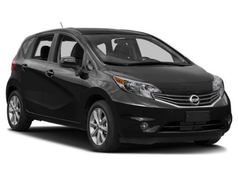 Used 2015 Nissan Versa Note SV FWD image 9