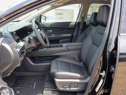 New 2026 Nissan Murano SV AWD/4WD image 7