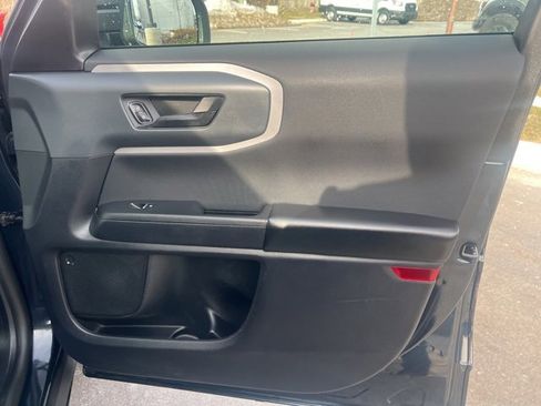 Used 2023 Ford Bronco Sport Big Bend image 10