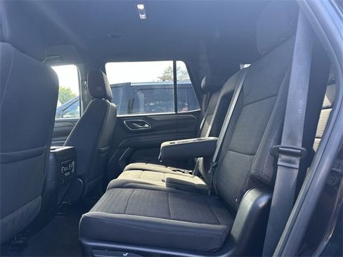 Used 2023 Chevrolet Tahoe LS w/ Driver Alert Package image 26