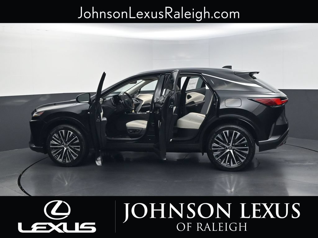 New 2026 Lexus RX 350 Premium Plus w/ Accessory Package (K3) FWD image 32
