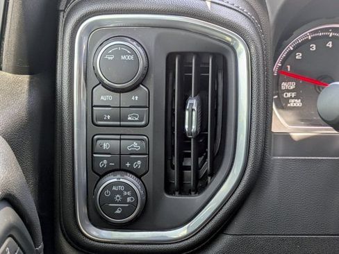 Used 2021 Chevrolet Silverado 1500 RST w/ Rally Edition AWD/4WD image 24