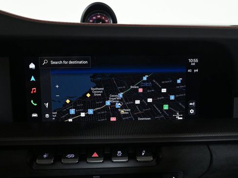 Certified 2026 Porsche 911 Targa 4 GTS image 15