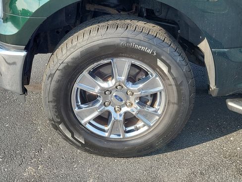 Used 2015 Ford F150 XLT w/ Equipment Group 302A Luxury AWD/4WD image 7