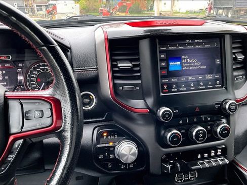 Used 2020 RAM 1500 Rebel w/ Rebel Level 2 Equipment Group AWD/4WD image 6