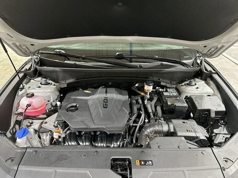 Used 2024 Hyundai Tucson SEL AWD/4WD image 18