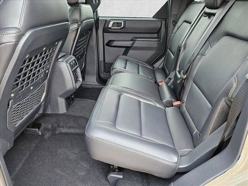 New 2026 Ford Bronco Badlands AWD/4WD image 16
