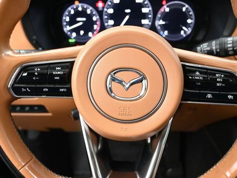 Used 2024 MAZDA CX-90 3.3 Turbo S w/ Premium Plus AWD/4WD image 22