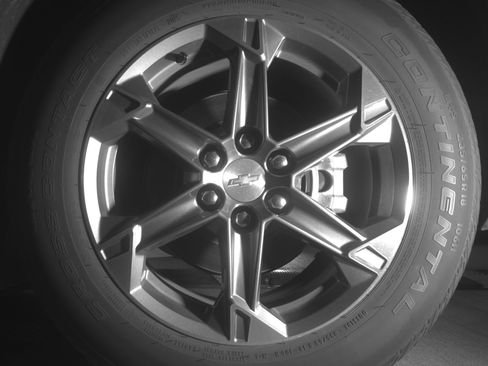 Used 2025 Chevrolet Blazer LT image 14