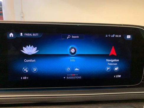 Used 2022 Mercedes-Benz GLS 450 4MATIC image 26