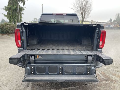 Used 2019 GMC Sierra 1500 Denali image 27