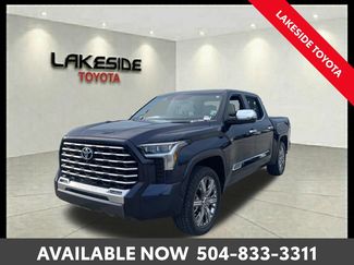 Used 2022 Toyota Tundra Capstone AWD/4WD 360° Tour