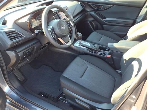 Certified 2022 Subaru Impreza Premium image 13