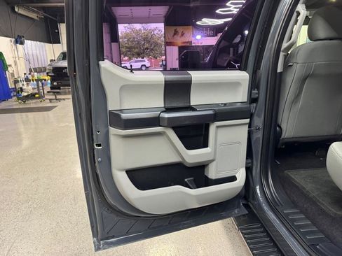 Used 2016 Ford F150 XL w/ Equipment Group 101A Mid AWD/4WD image 11