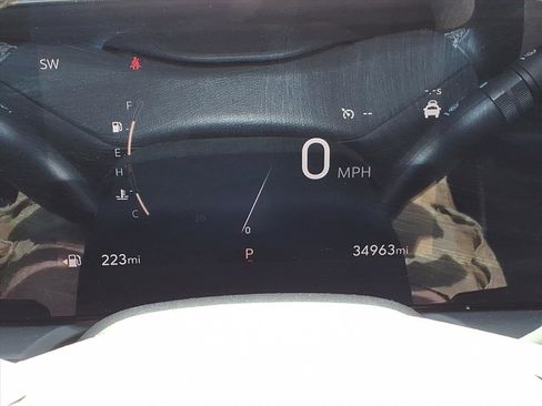 Used 2025 Buick Encore GX Preferred FWD image 13