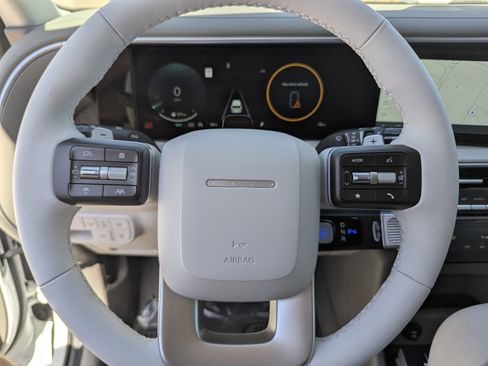 New 2026 Hyundai Palisade SEL image 32