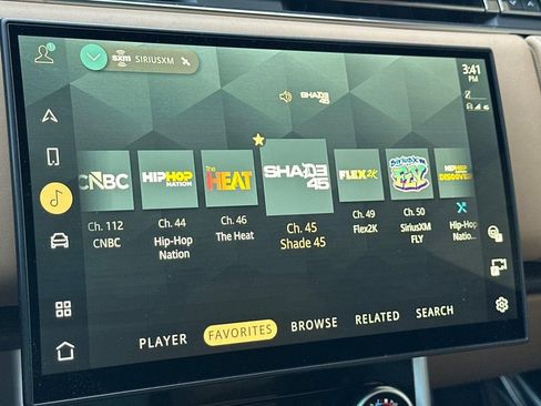 Used 2023 Land Rover Range Rover SE AWD/4WD image 28