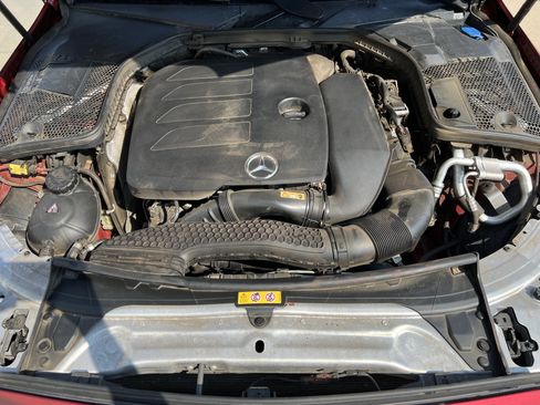 Certified 2020 Mercedes-Benz C 300 Sedan image 36