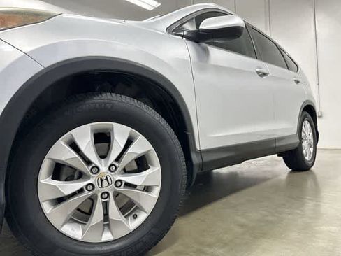 Used 2014 Honda CR-V EX-L image 28