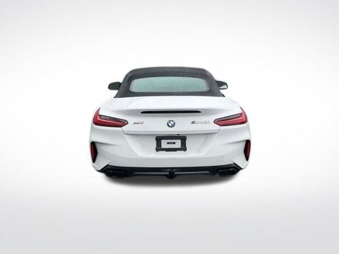 Used 2024 BMW Z4 M40i image 6