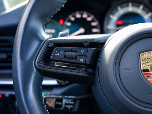 Used 2022 Porsche 911 Turbo S image 32