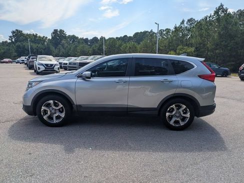 Used 2019 Honda CR-V EX image 6