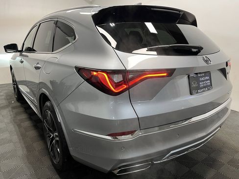 New 2026 Acura MDX w/ Advance Package image 22