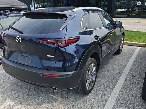 Used 2023 MAZDA CX-30 AWD 2.5 S w/ Preferred Package image 5