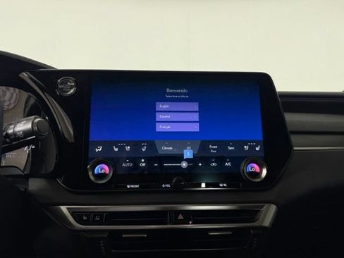 Used 2024 Lexus RX 350 Premium Plus w/ Convenience Package FWD image 21