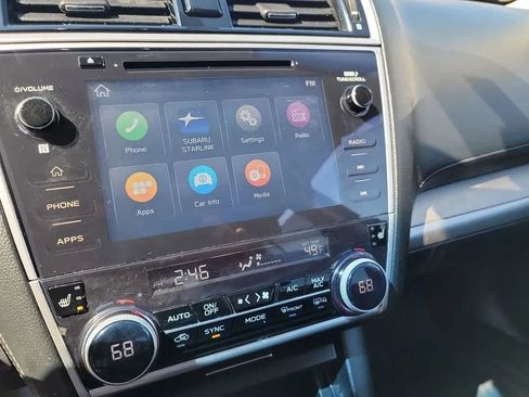 Used 2019 Subaru Outback 2.5i Premium image 19