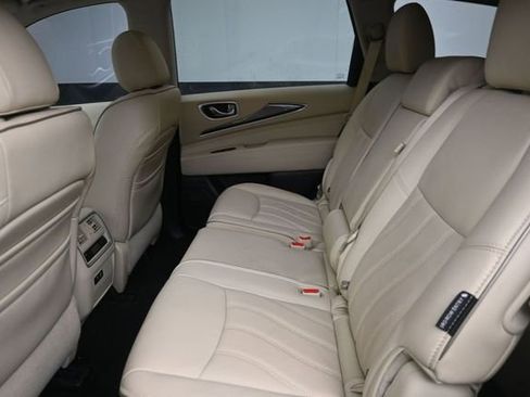 Used 2020 INFINITI QX60 Luxe w/ Essential Package AWD/4WD image 18