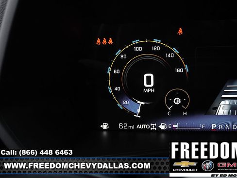 New 2025 Chevrolet Colorado Trail Boss image 29