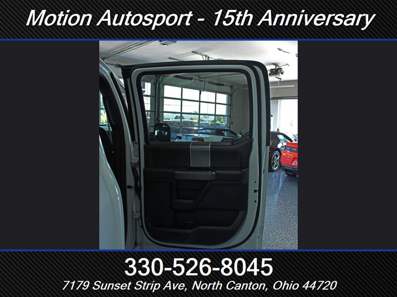 Used 2016 Ford F150 XLT w/ Equipment Group 302A Luxury AWD/4WD image 33