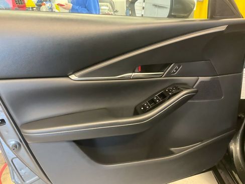 Used 2025 MAZDA CX-30 AWD 2.5 S w/ Preferred Package image 10