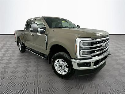 Certified 2026 Ford F350 XLT w/ XLT Premium Package