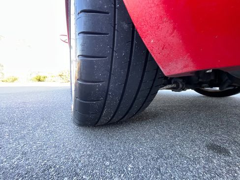 Used 2000 Porsche 911 Cabriolet image 36