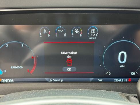 Used 2024 Ford F350 Lariat w/ Chrome Package AWD/4WD image 23