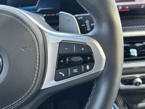 Certified 2024 BMW X7 M60i w/ Executive Package image 33