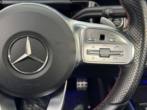 Used 2022 Mercedes-Benz GLA 250 GLA 250 w/ Premium, AMG Line & image 22