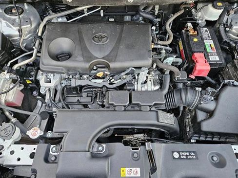 Used 2020 Toyota RAV4 LE image 21