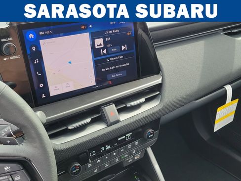 New 2026 Subaru Outback Limited AWD/4WD image 21