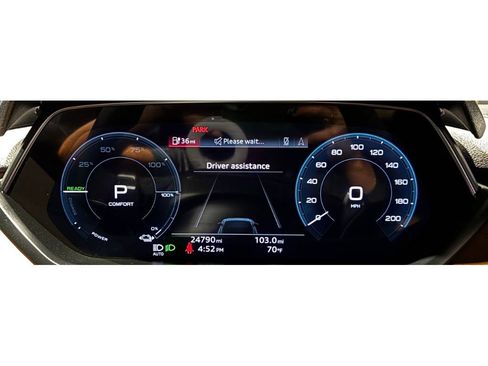 Used 2023 Audi e-tron GT Premium Plus image 29