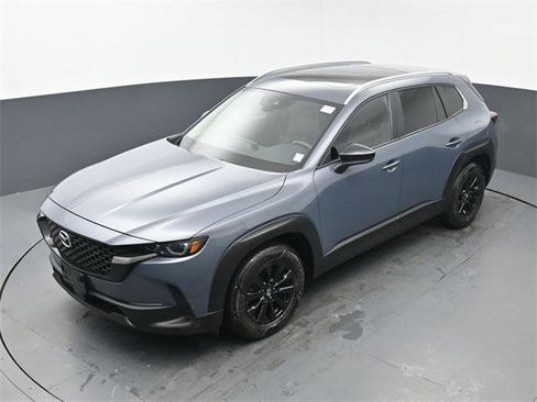 Certified 2023 MAZDA CX-50 2.5 S w/ Cargo Package image 38