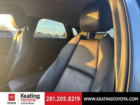 Used 2021 MAZDA CX-30 AWD 2.5 S w/ Select Package image 15