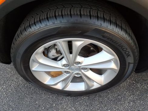 Used 2023 Buick Encore GX Preferred w/ Cold Weather Comfort Package FWD image 13