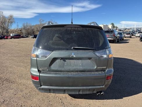 Used 2008 Mitsubishi Outlander XLS image 3