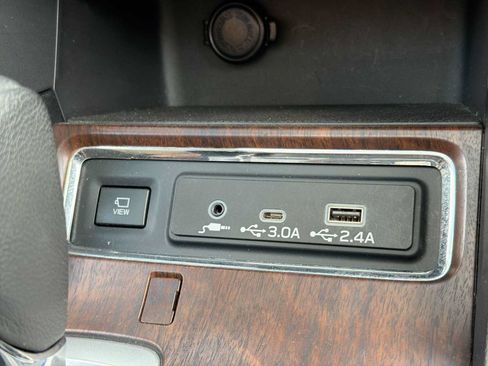 Certified 2023 Subaru Ascent Touring AWD/4WD image 27