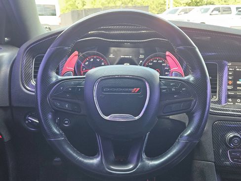 Used 2021 Dodge Charger Scat Pack RWD image 16