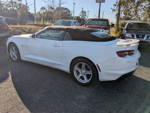 Used 2023 Chevrolet Camaro LT image 6